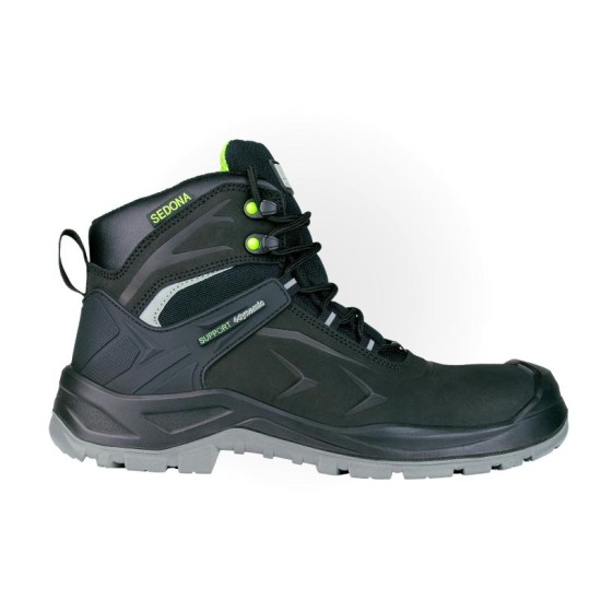 Zaščitni čevlji SEDONA S3S